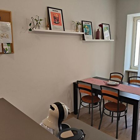Alloggio Turistico Da Elide Viterbo Kültér fotó