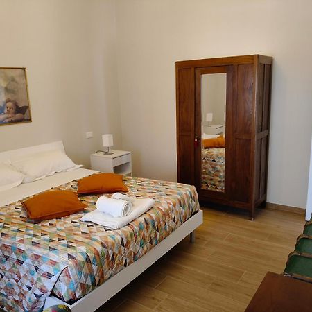 Alloggio Turistico Da Elide Viterbo Kültér fotó